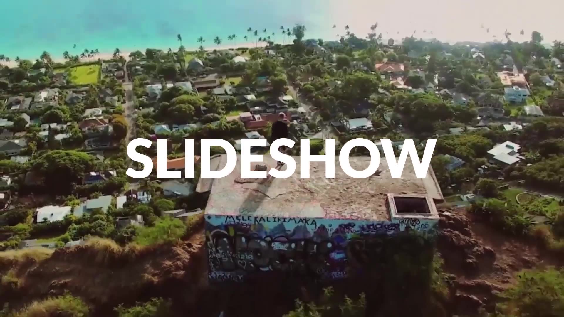 Freestyle Slideshow | Mogrt Videohive 30485373 Premiere Pro Image 2