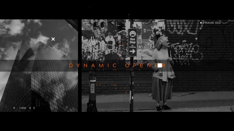 Freethink // Dynamic Opener - Download Videohive 19427361