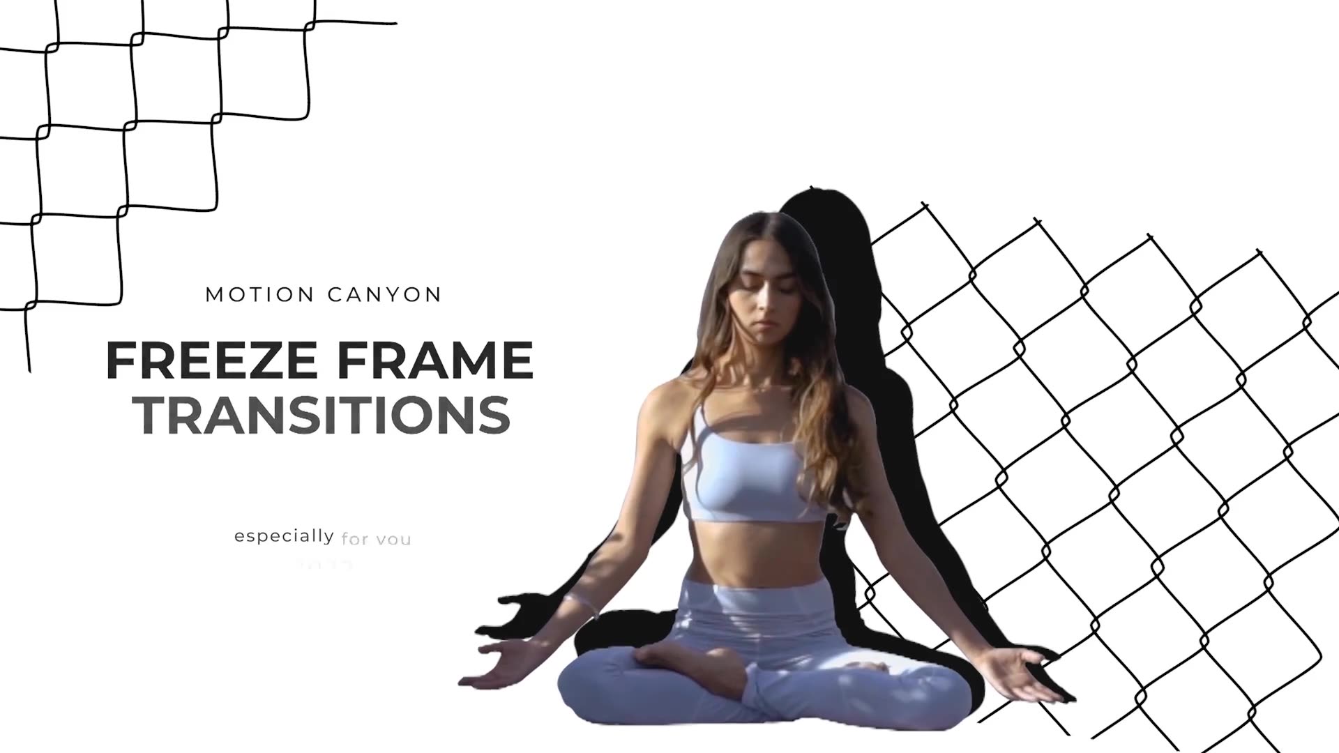 Freeze Frame Transitions Videohive 38290680 Premiere Pro Image 4