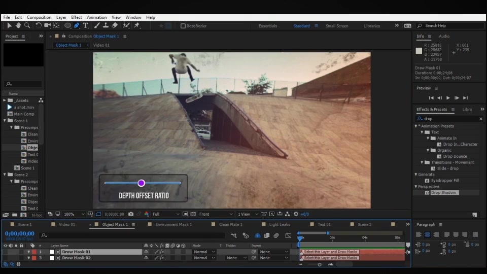 Freeze Frame Videoshow - Download Videohive 20019984