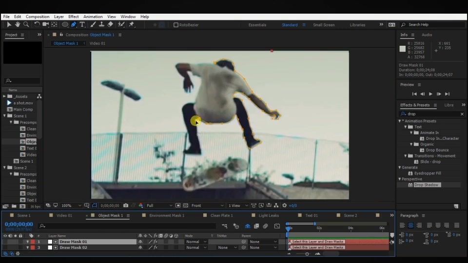 Freeze Frame Videoshow - Download Videohive 20019984