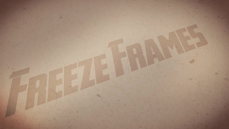 Freeze Frames: Comic Pack V2 - Download Videohive 11991512
