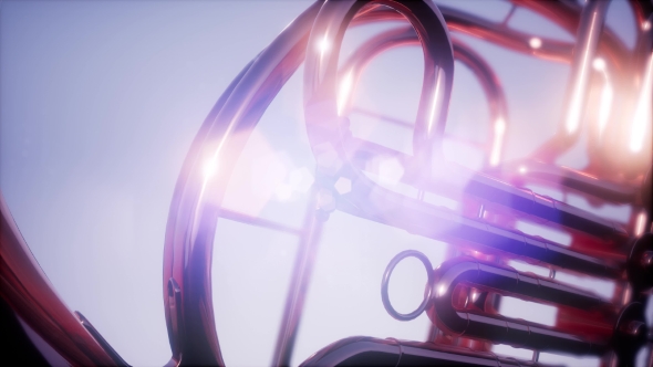 French Horn - Download Videohive 21113267