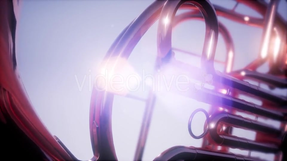 French Horn - Download Videohive 21113355