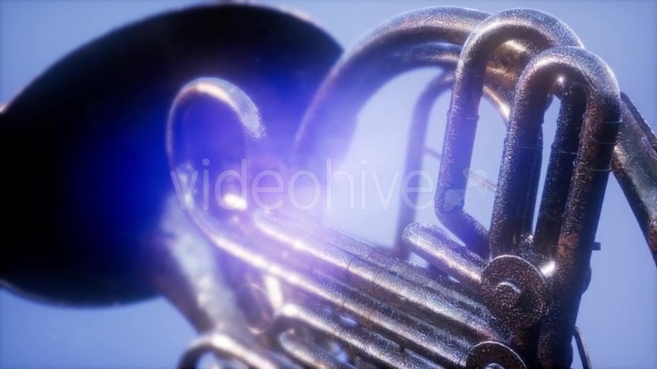 French Horn - Download Videohive 21533238