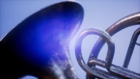 French Horn - Download Videohive 21533238