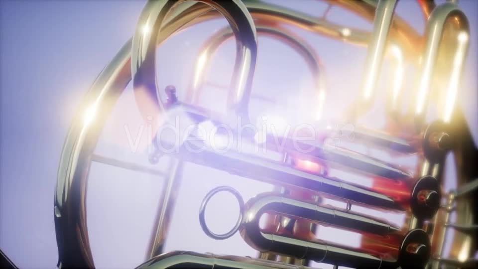 French Horn - Download Videohive 21533380