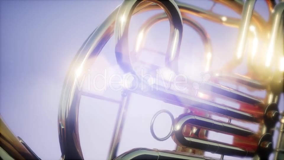 French Horn - Download Videohive 21533380