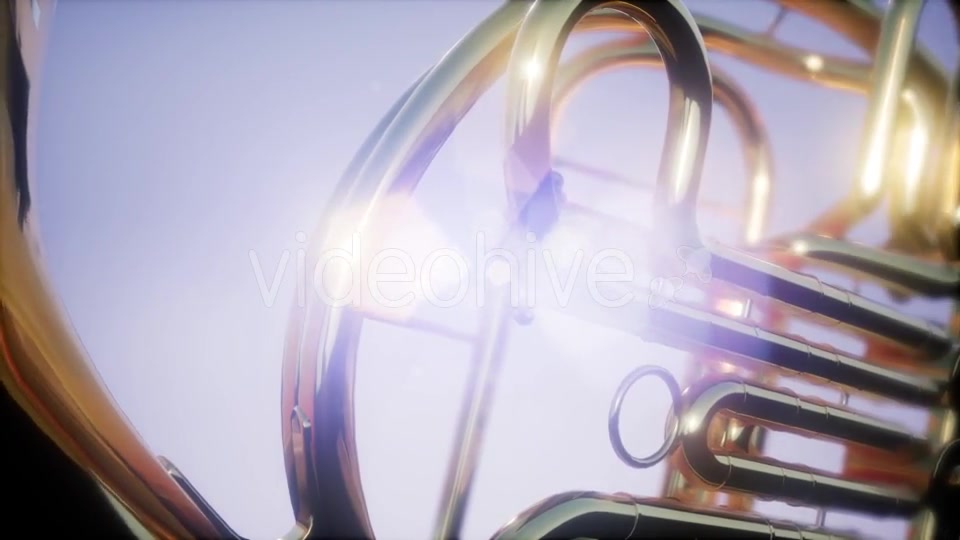 French Horn - Download Videohive 21533380