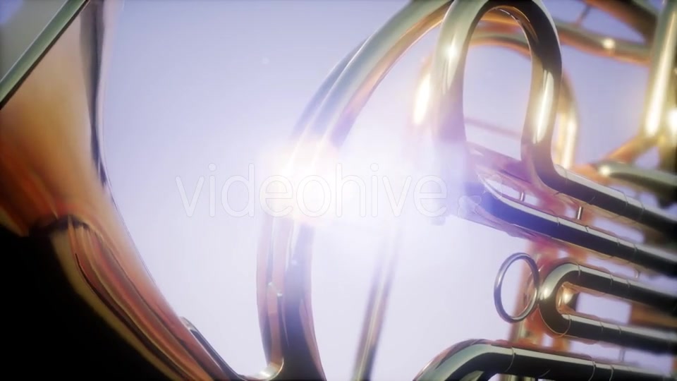 French Horn - Download Videohive 21533380