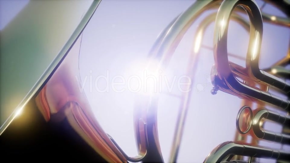 French Horn - Download Videohive 21533380