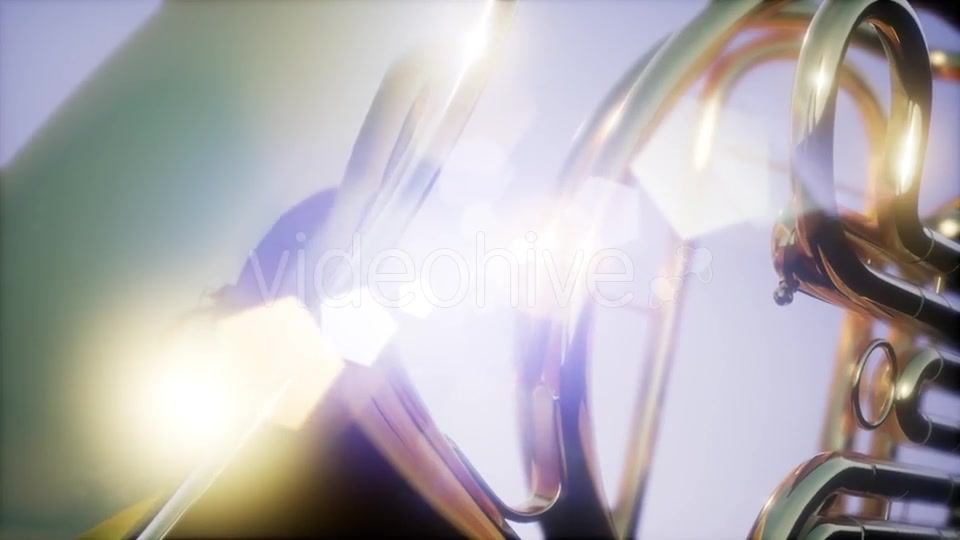 French Horn - Download Videohive 21533380