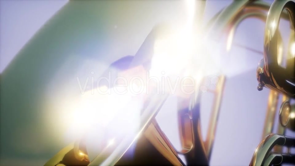 French Horn - Download Videohive 21533380