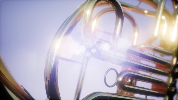 French Horn - Download Videohive 21533380