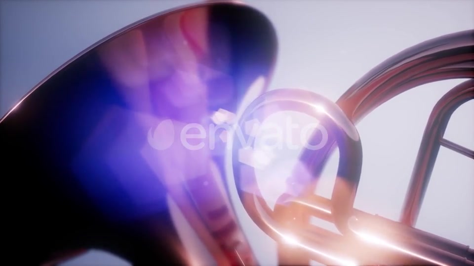 French Horn - Download Videohive 21722979