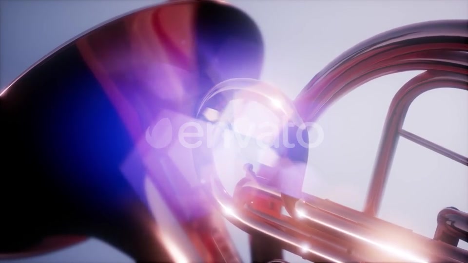 French Horn - Download Videohive 21722979