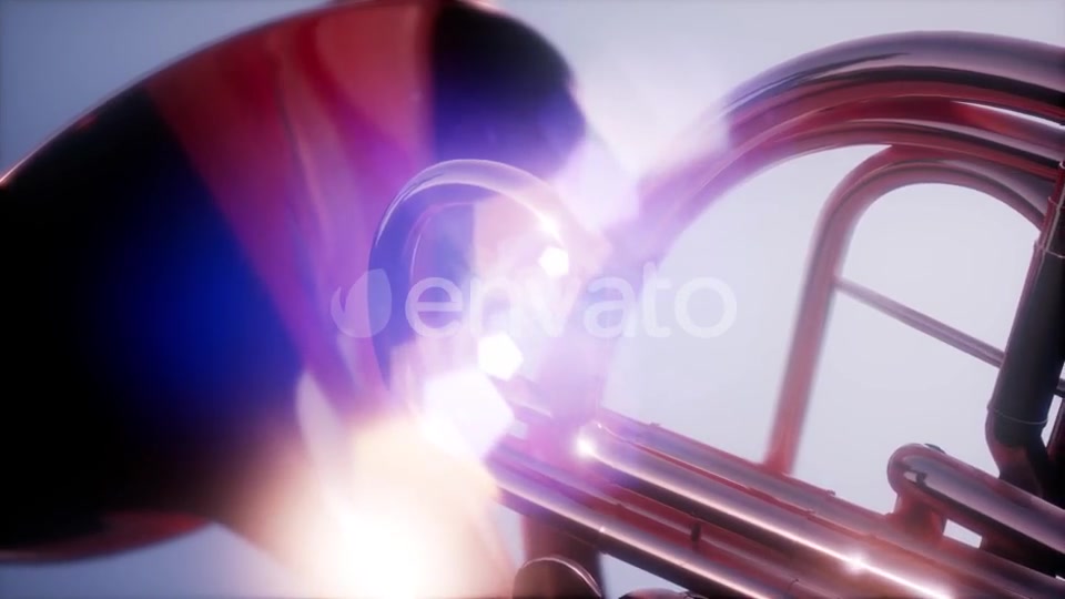 French Horn - Download Videohive 21722979