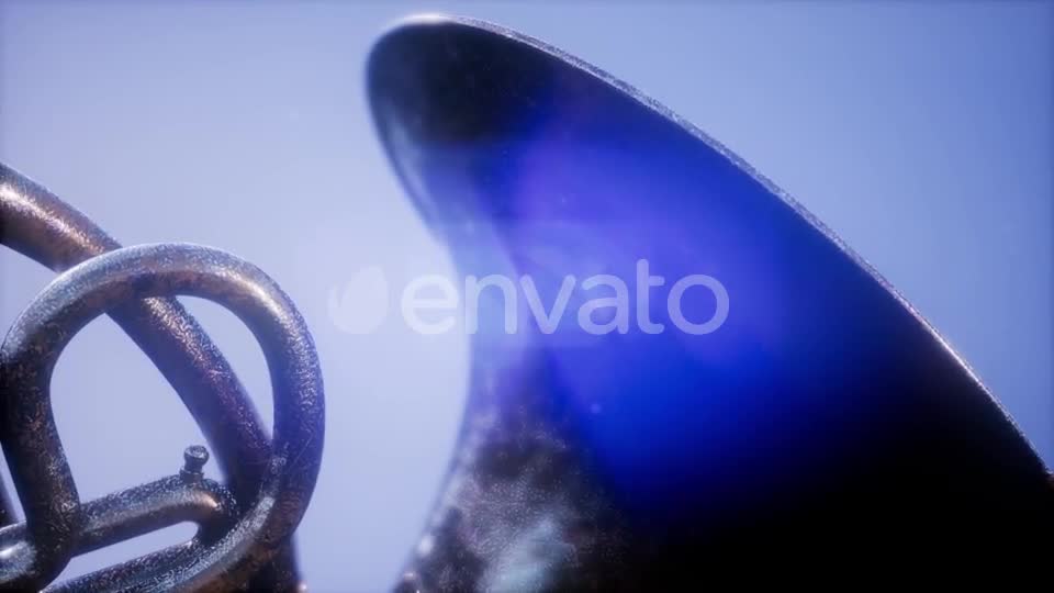 French Horn - Download Videohive 21742577