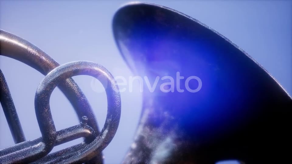 French Horn - Download Videohive 21742577