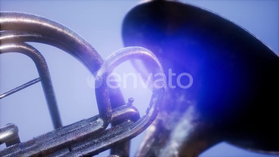 French Horn - Download Videohive 21742577