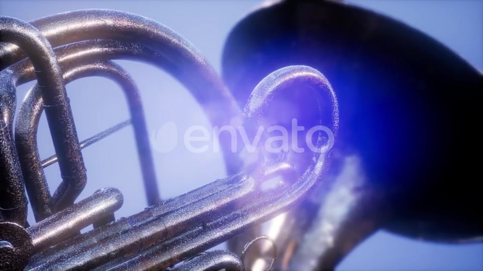 French Horn - Download Videohive 21742577