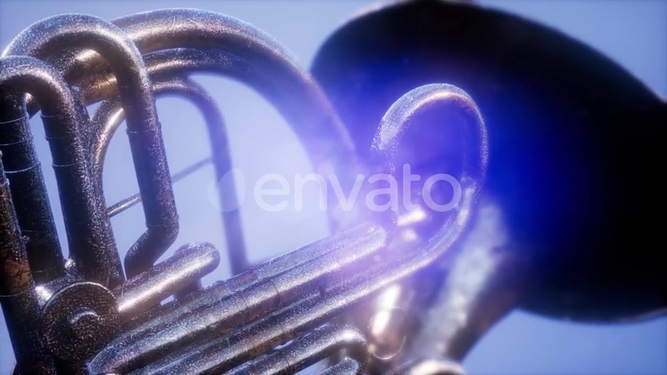 French Horn - Download Videohive 21742577