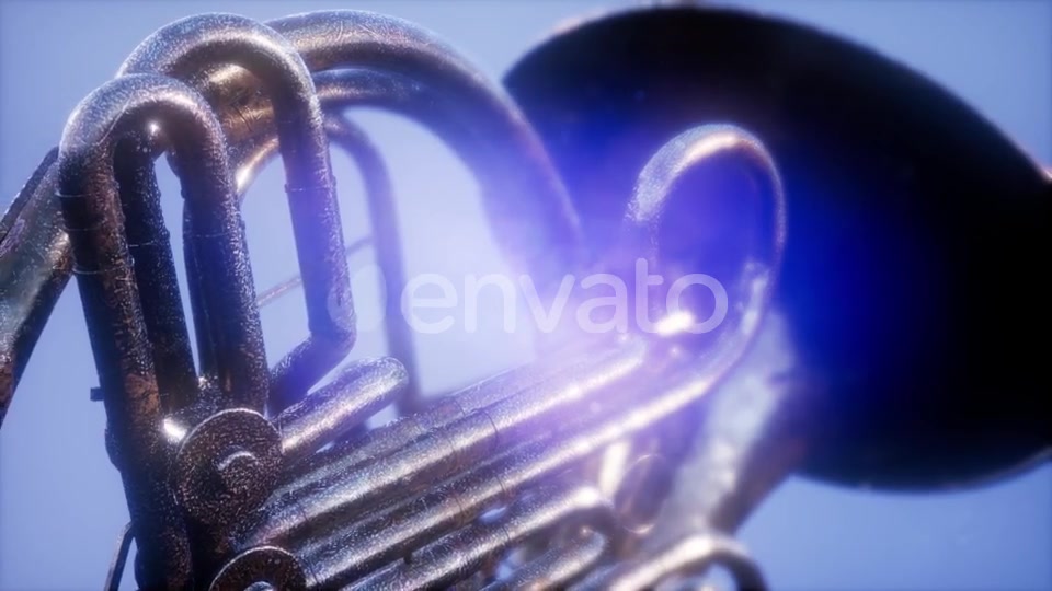 French Horn - Download Videohive 21742577