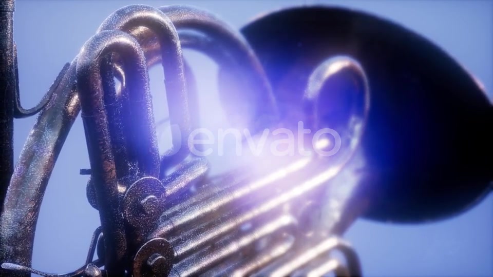 French Horn - Download Videohive 21742577