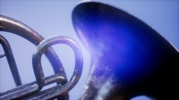 French Horn - Download Videohive 21742577