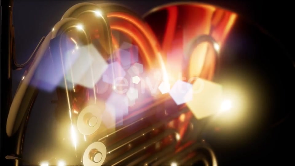 French Horn - Download Videohive 21743082