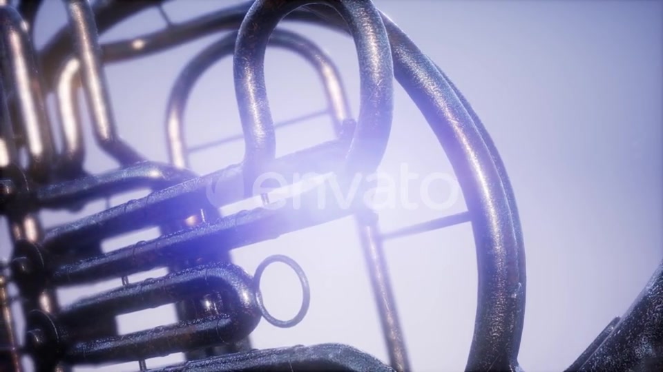 French Horn - Download Videohive 21842587