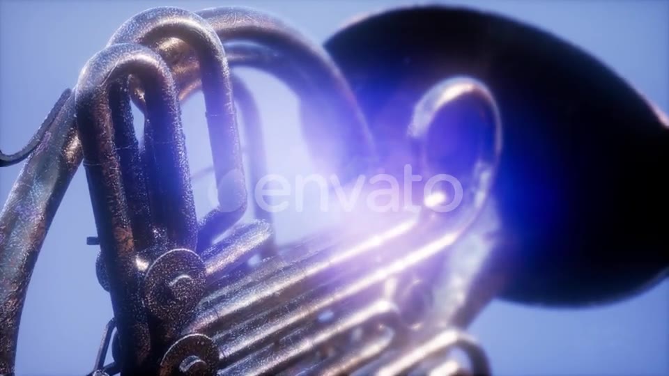 French Horn - Download Videohive 21902724