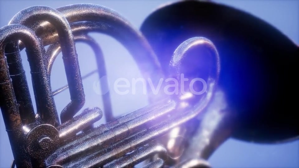 French Horn - Download Videohive 21902724