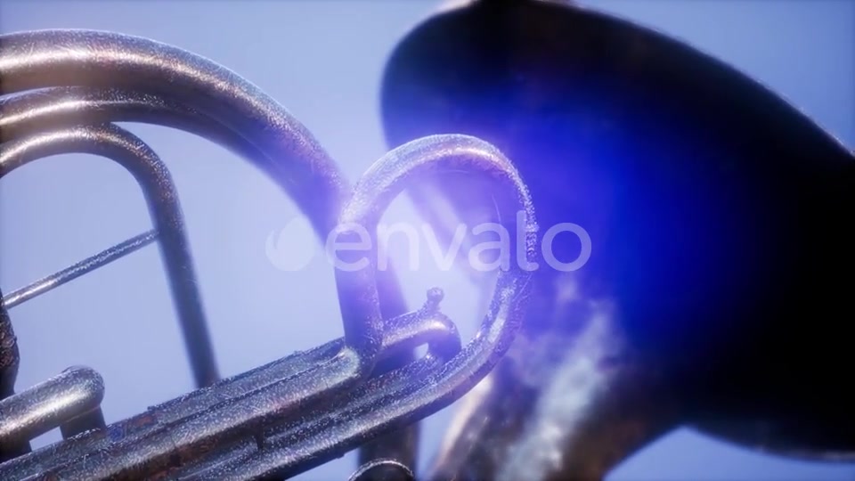 French Horn - Download Videohive 21902724