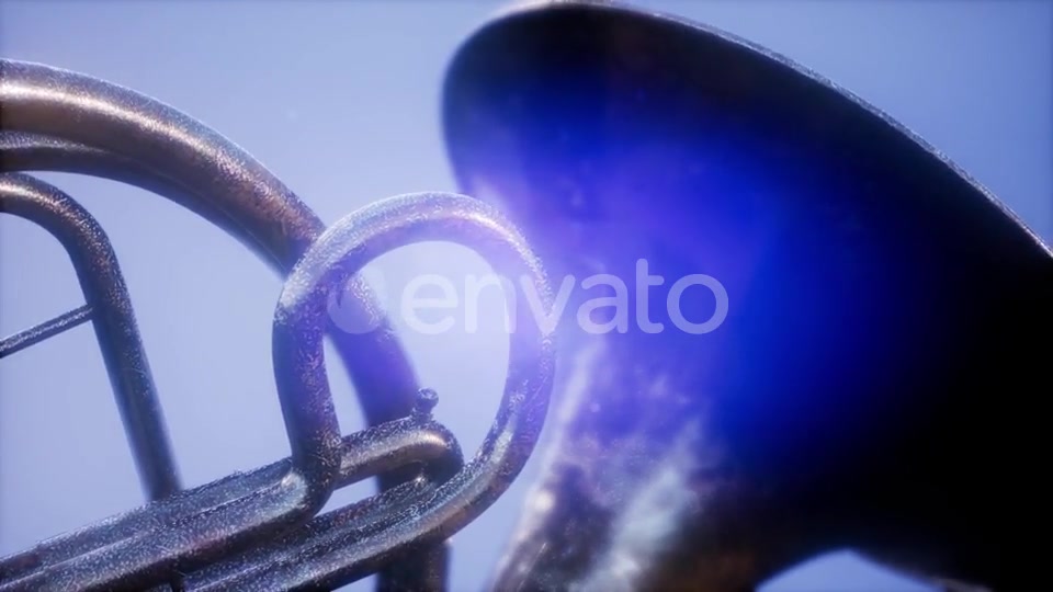 French Horn - Download Videohive 21902724