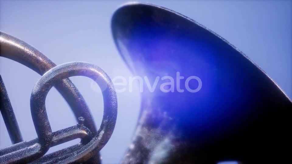 French Horn - Download Videohive 21902724