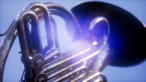 French Horn - Download Videohive 21902724