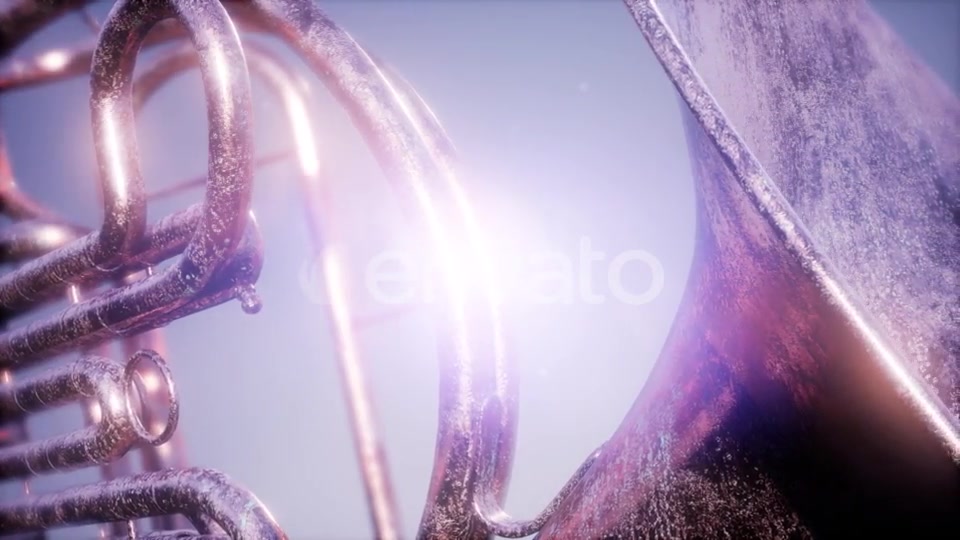 French Horn - Download Videohive 22008051