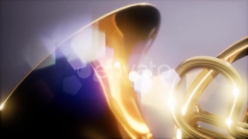 French Horn - Download Videohive 22008145