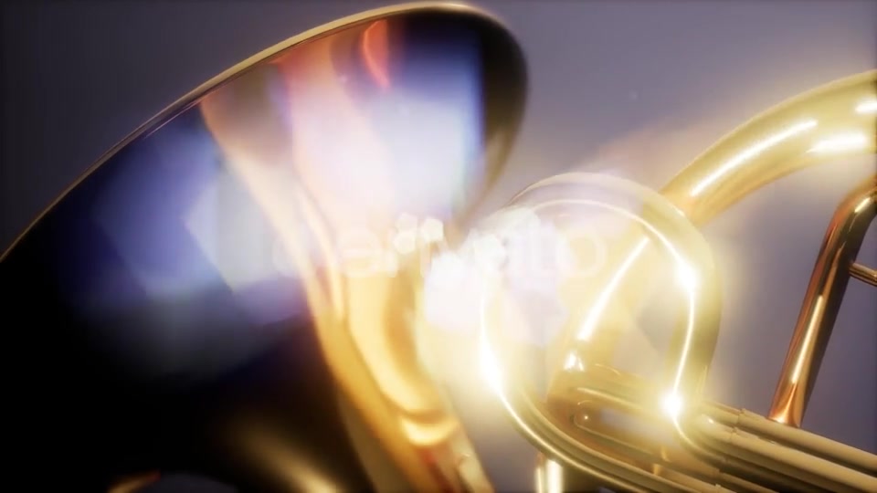 French Horn - Download Videohive 22008145