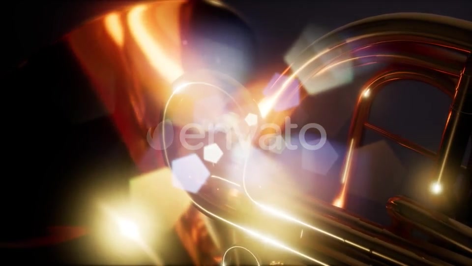 French Horn - Download Videohive 22008145