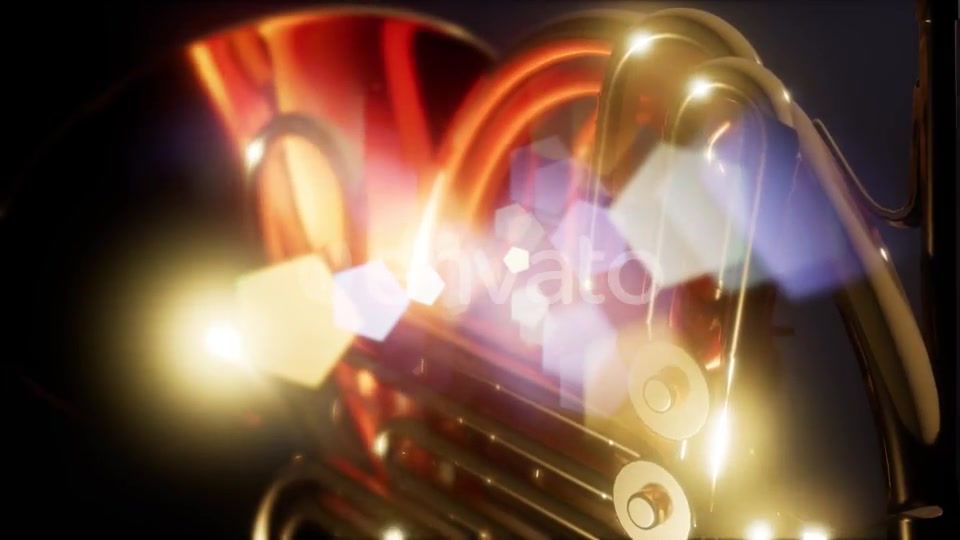 French Horn - Download Videohive 22008145