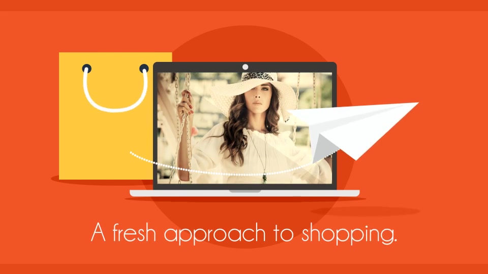 Fresh Approach Advertise Make Your Video ads Videohive 9463635 After Effects Image 2