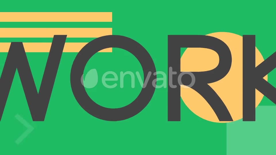 Fresh Color Typography Promo Videohive 34577015 After Effects Image 8