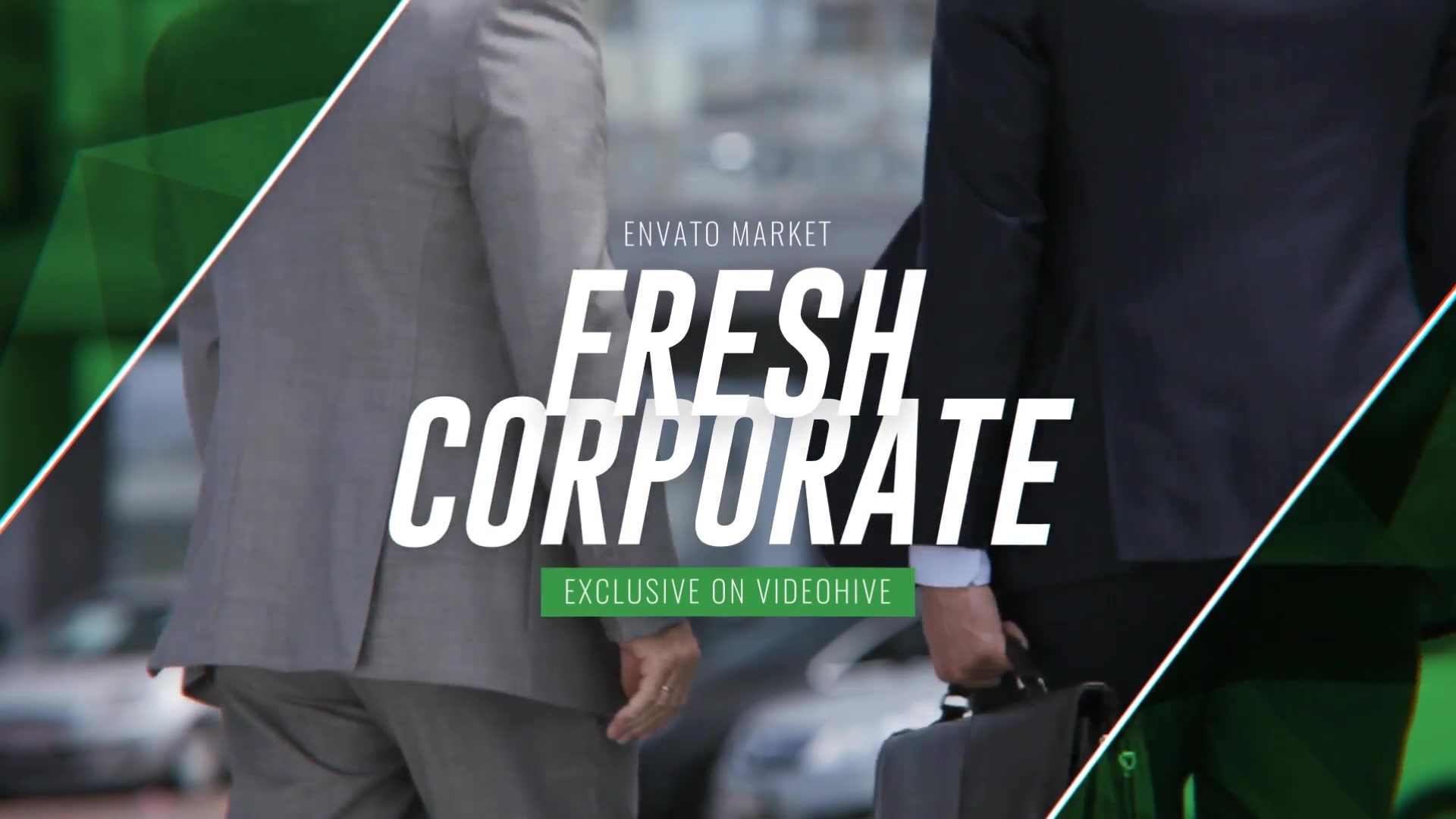 Fresh Corporate Promo Videohive 16554540 After Effects Image 7