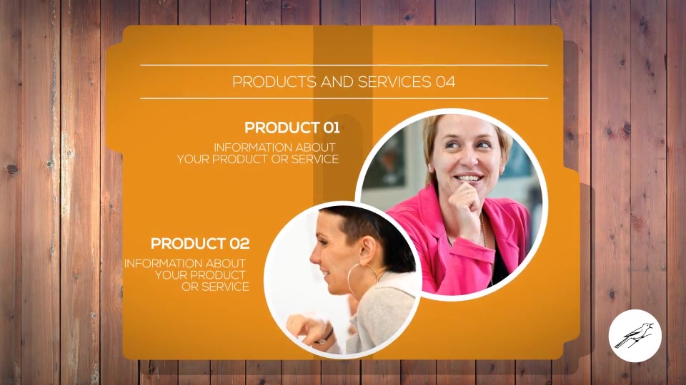 Fresh Corporate Video Package - Download Videohive 12522053
