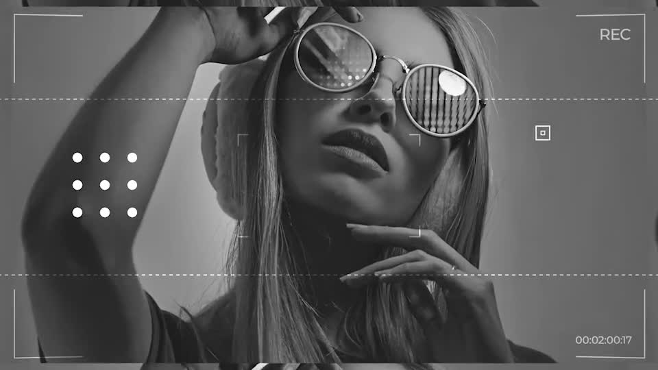 Fresh Fashion Intro Videohive 25706413 After Effects Image 1