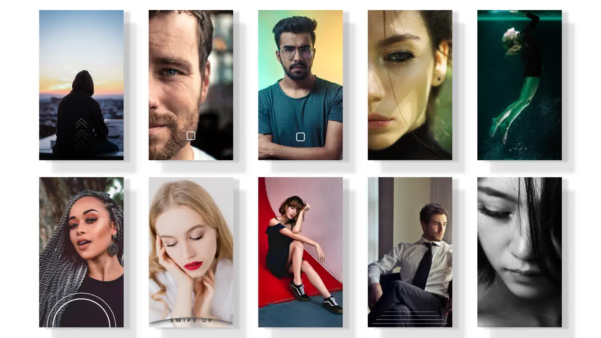 Fresh Instagram Stories Videohive 24701069 Premiere Pro Image 11