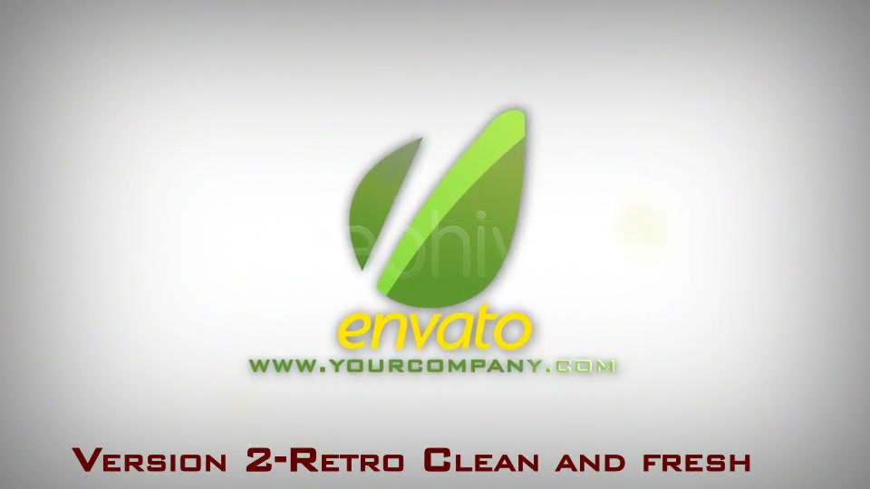 Fresh & July 4th Patriotic Logo Opener - Download Videohive 2397948