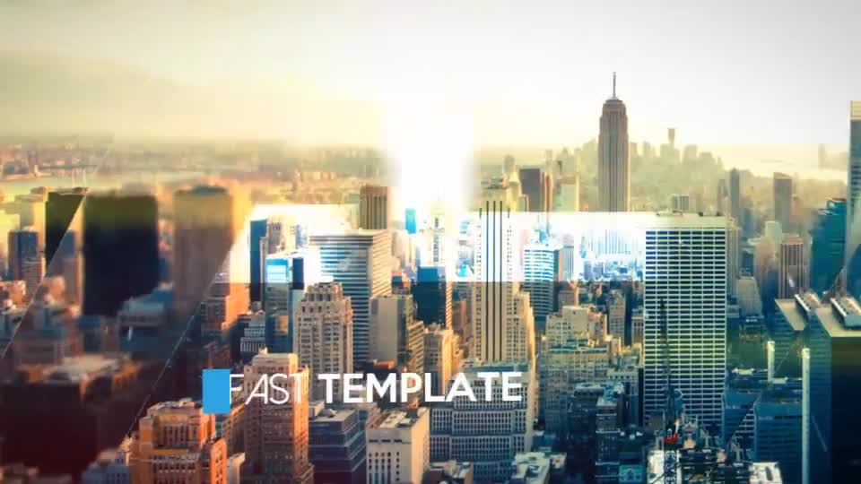 Fresh Opener Videohive 13004770 After Effects Image 1